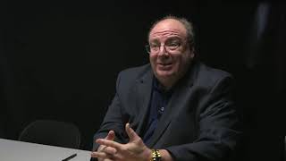 S2E02_Legitimate Journalism at Risk Part 2: Mark Sweetwood, Local editor Mahoning Matters