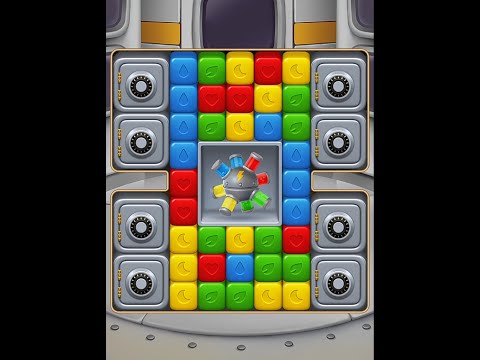 TOON BLAST level 3023