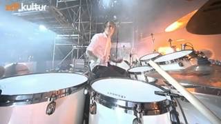 In Flames - The Mirror&#39;s Truth @ Wacken 2012 Live