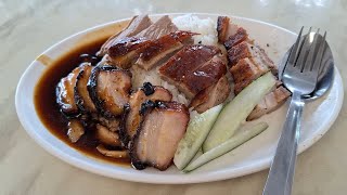 Kay Lee Roast Meat.