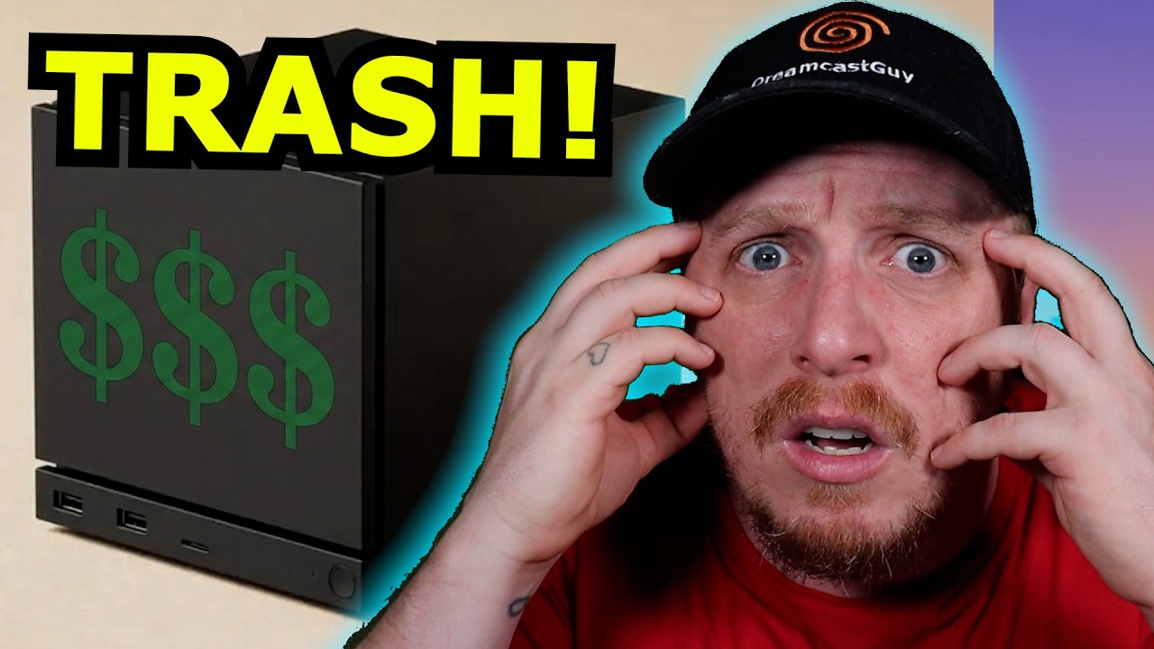 Steam Machine Price REVEALED!! $1,500?!