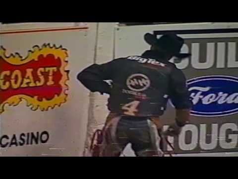PBR 2004: So I Dub Thee Unforgiven