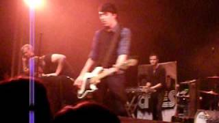 The New Cities - Looks Minus Substance Live