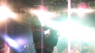 The Sounds - Song With A Mission