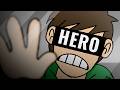 HERO EDDSWORLD ANIMATION MEME