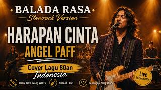 Download lagu Harapan Cinta – Cover Lagu Angel Paff (1985) | Lagu Nostalgia Legendaris Ciptaan Dadang P mp3