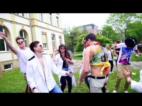 Medimeisterschaften 2013 - Fanvideo Dresden