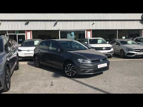 Approved Used Volkswagen Golf Match 1.0 TSI 115PS | Oldham Volkswagen