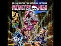 Monster High - Shooting Stars (audio with pics ...