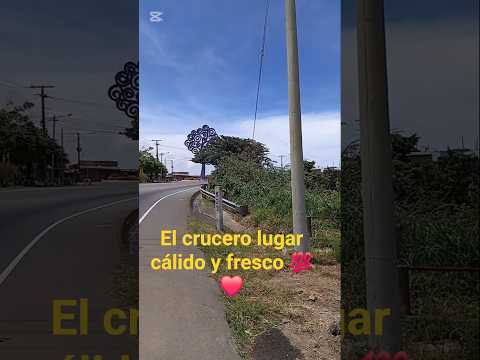 El crucero ,Managua Nicaragua 🇳🇮🇳🇮