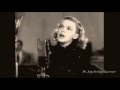 JUDY GARLAND at 21 singing OVER THE RAINBOW remastered audio