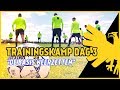 Trainingskamp dag drie: Doekhi en Grot
