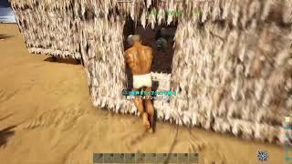 【ARK］ドード捕まえるよたくさん