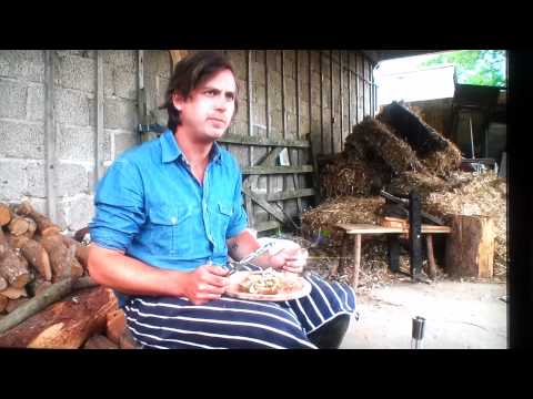 The Hungry Sailors. "Fucking Juicy!"