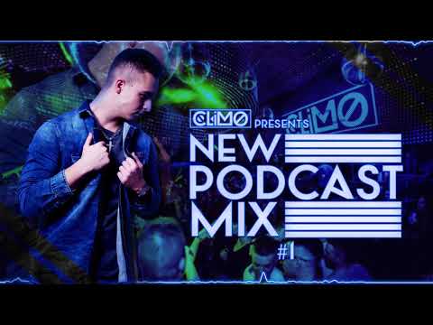 CLIMO  -  Podcast Mix #1