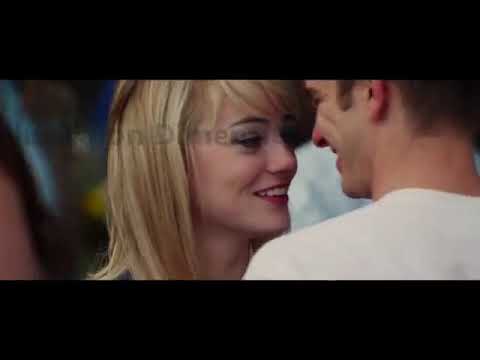 Hesham Abas - Mosh Hayen ( The Amazing Spiderman) re-upload