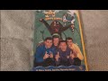 The Wiggles YuMMy YuMMy DVD Overview