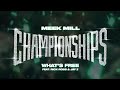 Meek Mill - What′s Free feat. Rick Ross & Jay Z (Clean Edit) Meek Mill - What′s Free feat. Rick Ross & Jay Z (Clean Edit)