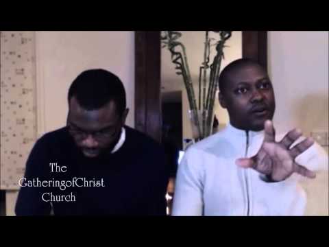 GOCC BIBLE TEACHINGS - THE LAW IN DEPTH ~ THE 10 COMMANDMENTS