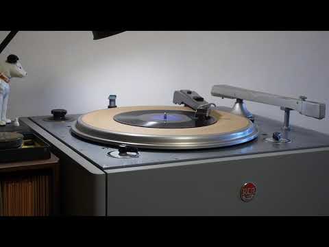 Sing You Sinners / Matty Malneck and his Orchestra