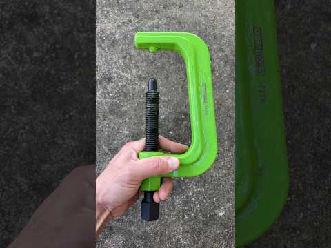 This Tool Only Does One Thing (Hint: Torsion Bar Removal Tool) #trucks #4x4 #torsionBar