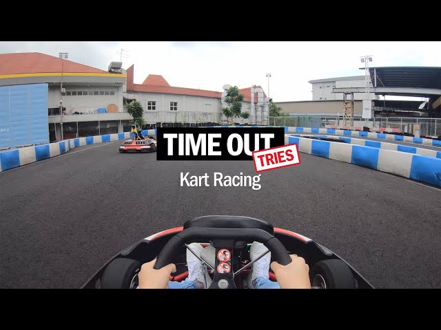 Go-Kart tracks in London: The best 5 to spin some laps