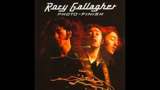 Rory Gallagher - Shadow Play [HD] [FLAC CD RIP]