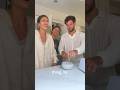 Teaching The Girls How To Cook