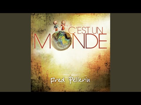 Retenir Le Printemps - Fred Pellerin