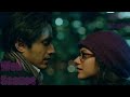 Aditi Rao Hyadri Kisses Ali Zafar Kissing Viralkiss Romanticscene Romance