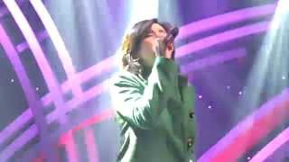 Download lagu MULAN JAMEELA-BUKANNYA AKU TAKUT,BAND REHEASAL , D'ACADEMY ASIA 26112015 mp3