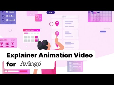 Medical Animation Video | Avingo | Vidico