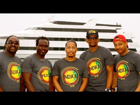 Promotional video thumbnail 1 for Indika Reggae Band