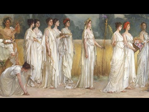 How to Learn About Classical Athens
