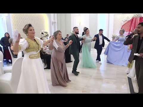 Kanagjegji i Adrianes te Petrit Berisha-PJESA 5