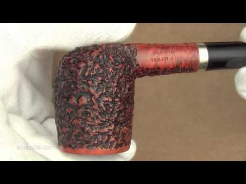 pipa Ser Jacopo 356 - smoking pipe