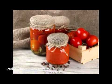 Cazare Cotofanesti, Bacau - Cazat.ro