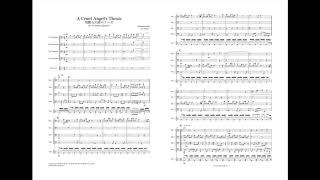 Download lagu 残酷な天使のテーゼ[トロンボーン4重奏](佐藤英敏/AKI-C)/A Cruel Angel's Thesis[Trombone Quartet](Hidetoshi Sato/AKI-C) mp3