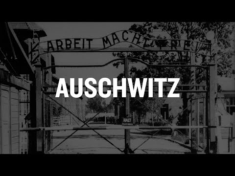 What Was Auschwitz? | Holocaust Explainer