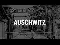 What Was Auschwitz Holocaust Explainer