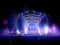 Muse - Knights of Cydonia @ Madrid (Palacio de ...