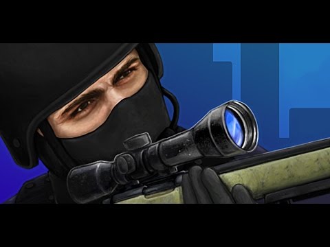 SWAT TEAM: Counter terrorist Video