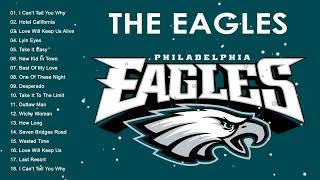 Download lagu The Eagles Full Album | Best Songs & Greatest Hits 2025 mp3