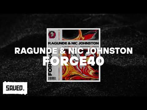Ragunde & Nic Johnston - Force40