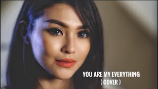 Download lagu YOU ARE MY EVERYTHING ( COVER MARBECCA ) mp3 Download lagu YOU ARE MY EVERYTHING ( COVER MARBECCA ) mp3