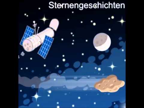 Sternengeschichten Folge 13: Freundliche Sterne - Die habitable Zone und das Leben