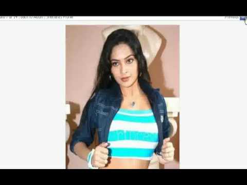 FaceBook Chick - Iraj [Isuru G]