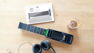 Jamstik® Guitar Trainer