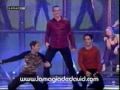 David Bustamante, Javian y Alex Casademunt - En Navidad