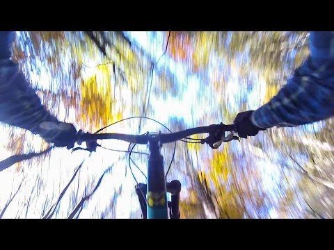 GoPro: Best Bike Line Contest - October 2016 Highlights